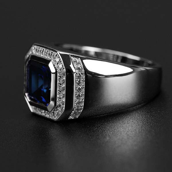 Romantic Ring for Special Moments