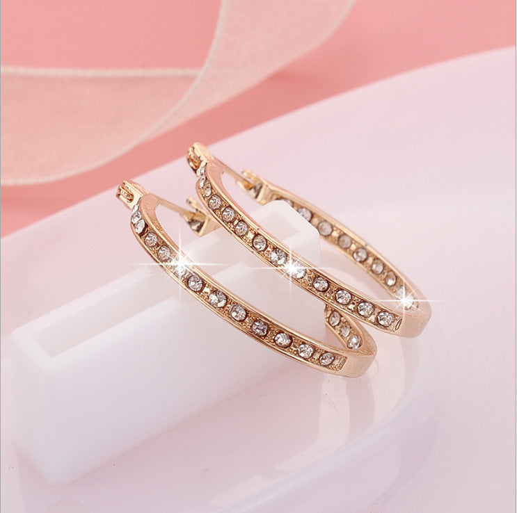 Stunning Earring for Daily Wear