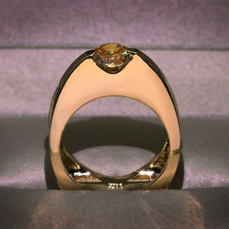 Elegant Gold Set for Every Occasion