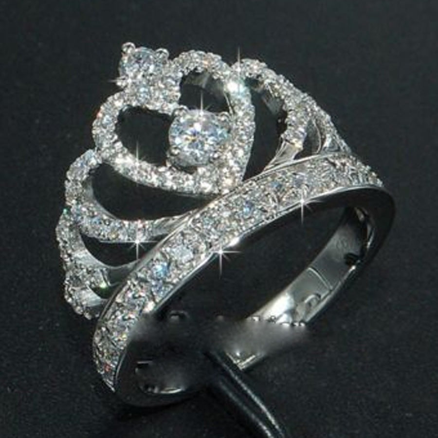 Vintage Handmade Gold Ring