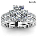 Stunning Ring for Daily Wear