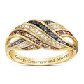 Elegant Gold Ring for Every Occasion