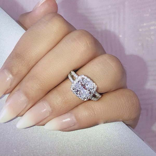 Charming Ring for Any Occasion