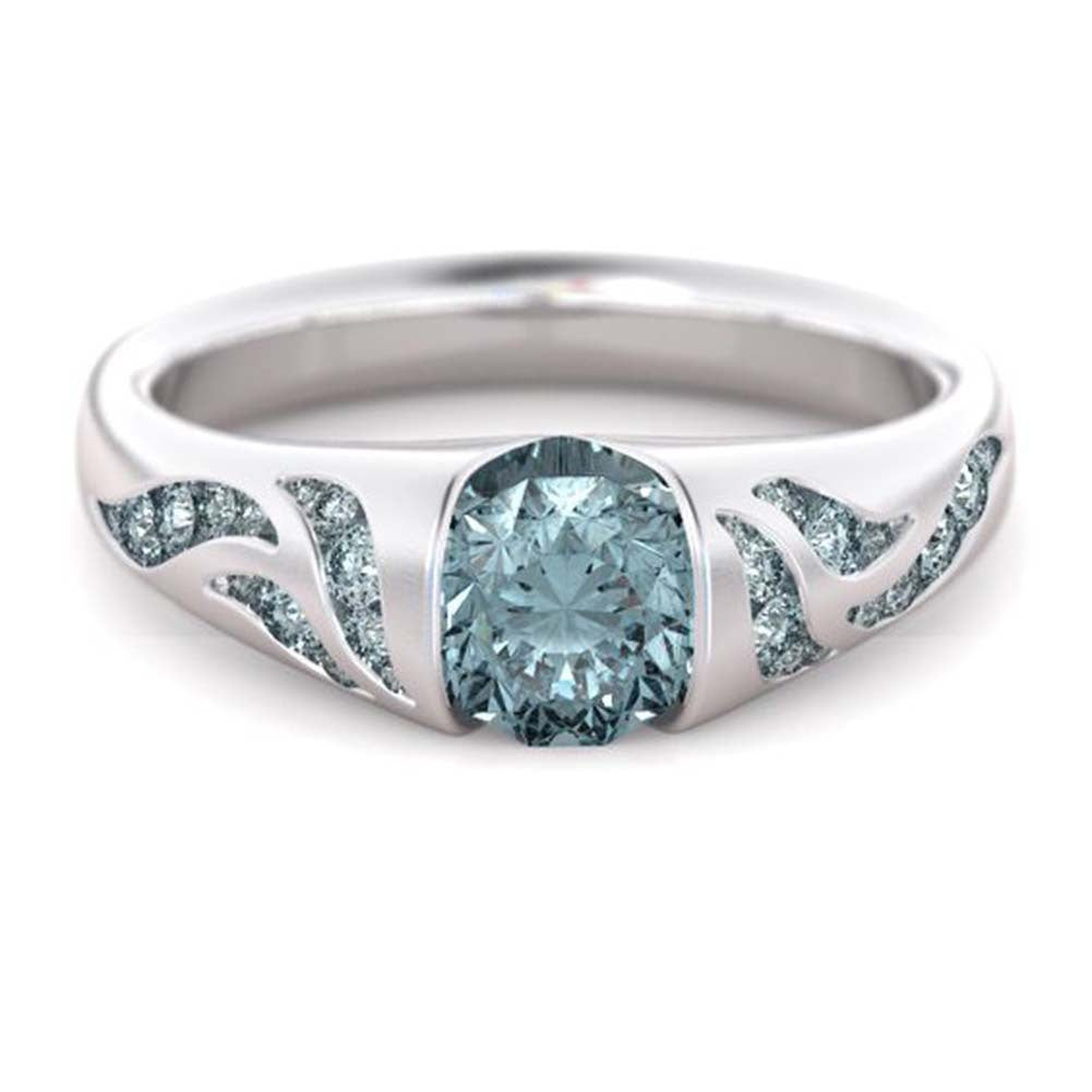 Stunning Gold Ring for Daily Wear