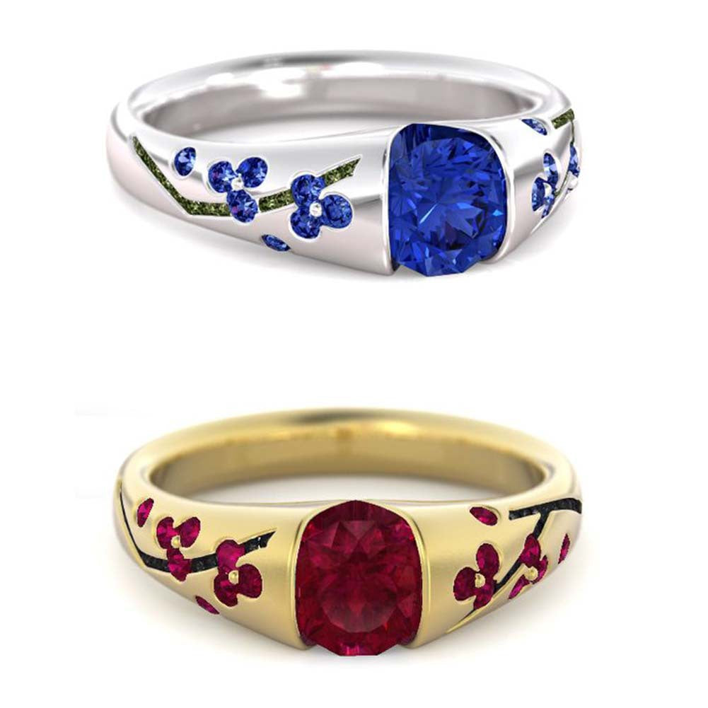Stunning Ring for Daily Wear