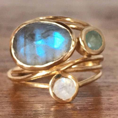 Romantic Ring for Special Moments