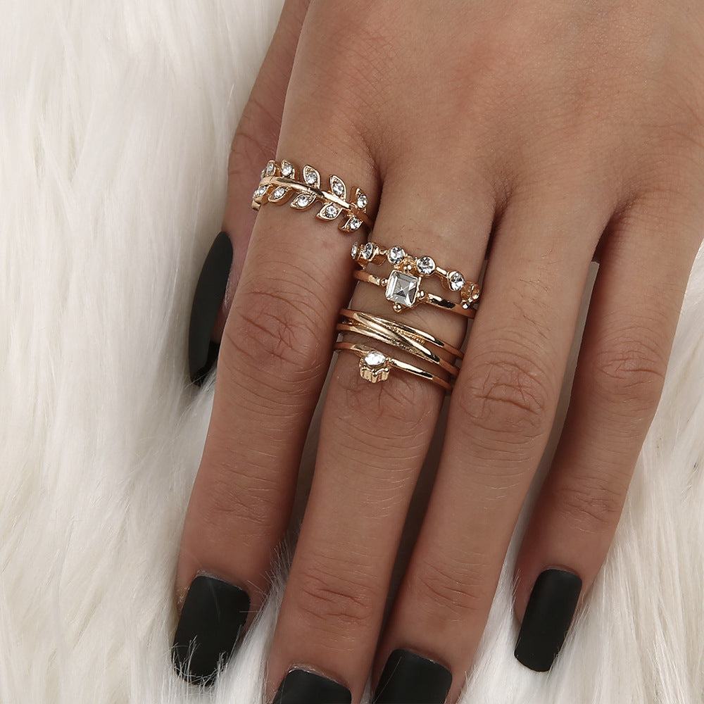 Stunning Set for Daily Wear