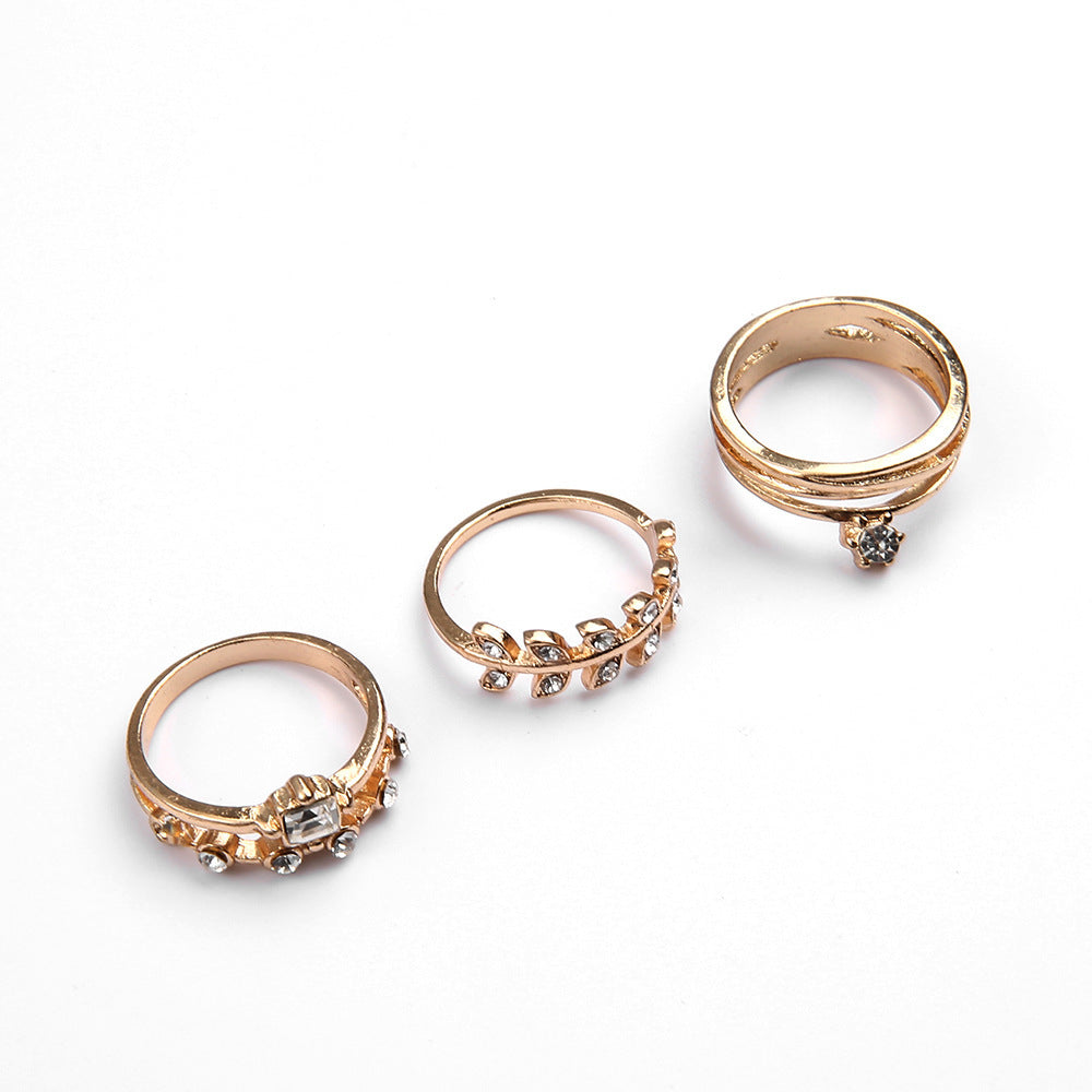 Stunning Set for Daily Wear