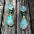 Beautiful Earring with Unique Style