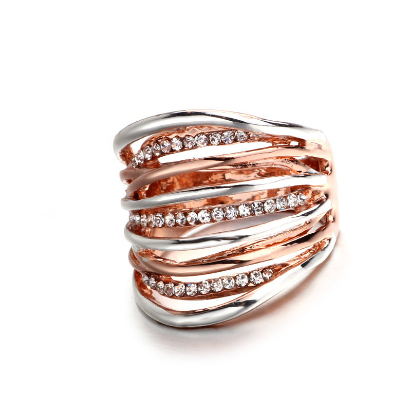 Charming Ring for Any Occasion