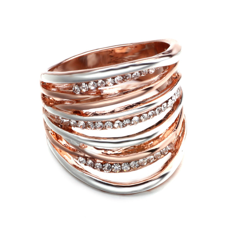 Charming Ring for Any Occasion