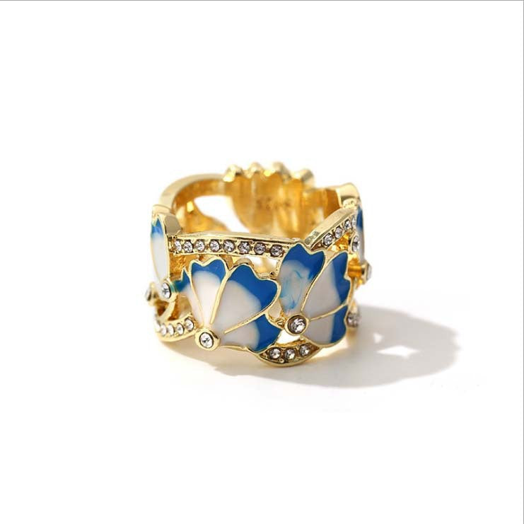 Charming Ring for Any Occasion