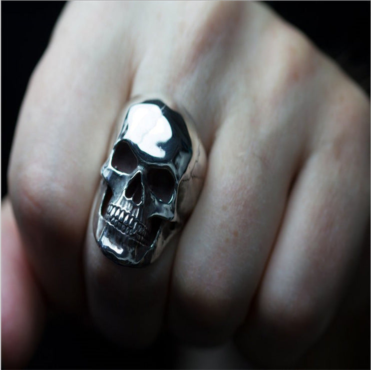 Beautiful Ring with Unique Style