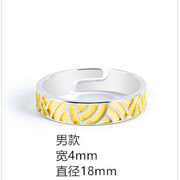 Classic Ring with Timeless Appeal
