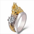 Charming Ring for Any Occasion