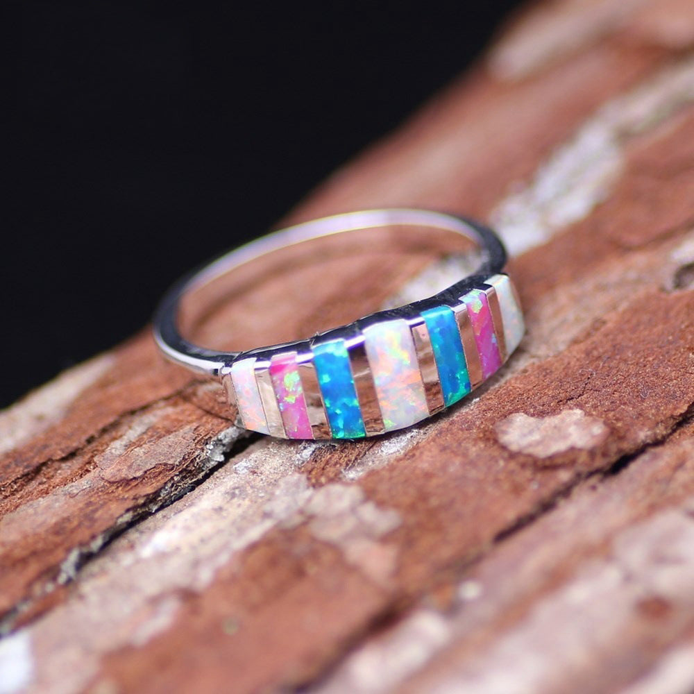 Beautiful Ring with Unique Style