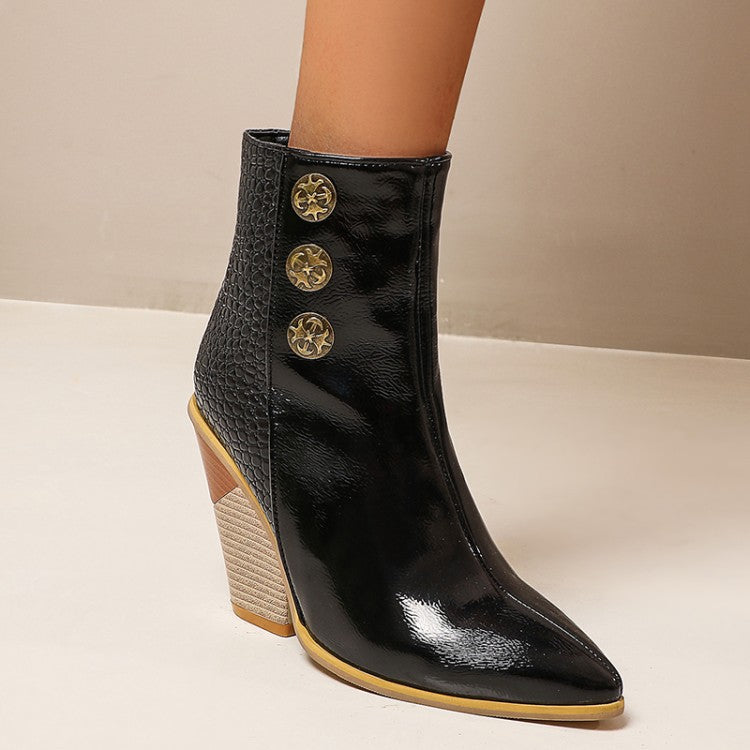 Beautifully Crafted Orthopedic Boots
