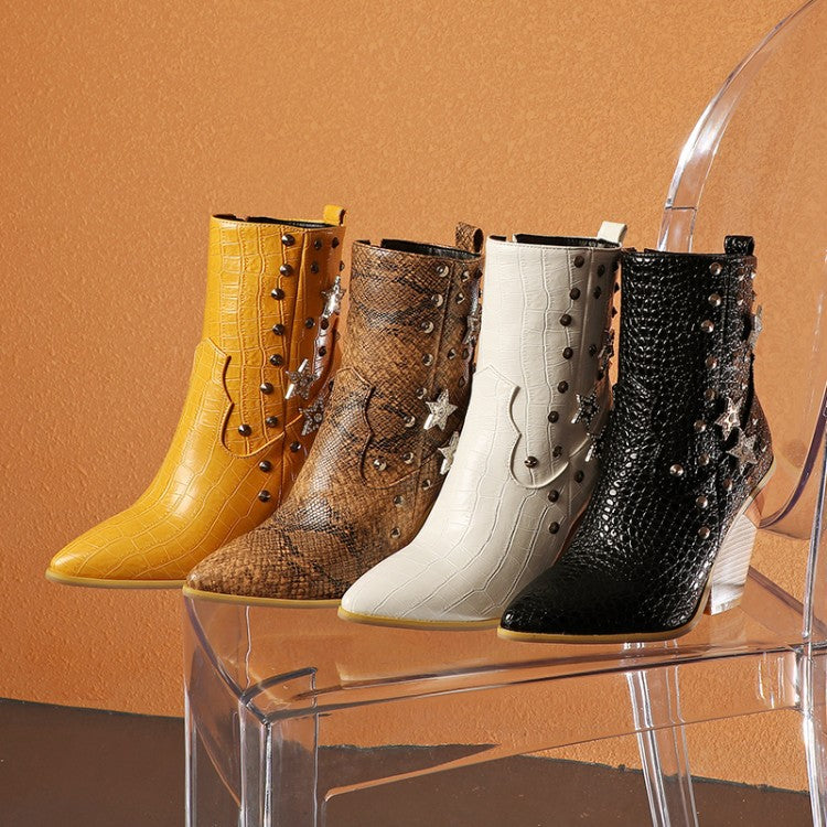 Comfortable Orthopedic Boots for Daily Wear