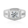 Charming Ring for Any Occasion