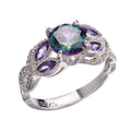 Stunning Silver Ring for Daily Wear