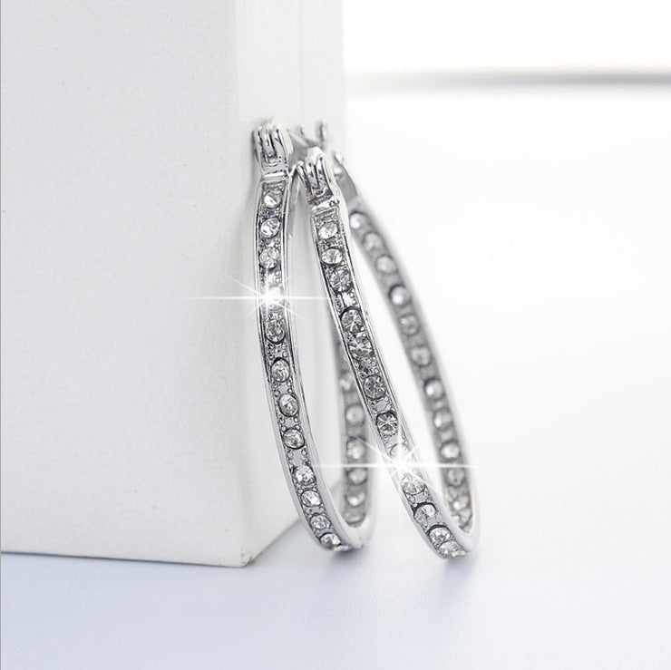 Stunning Earring for Daily Wear