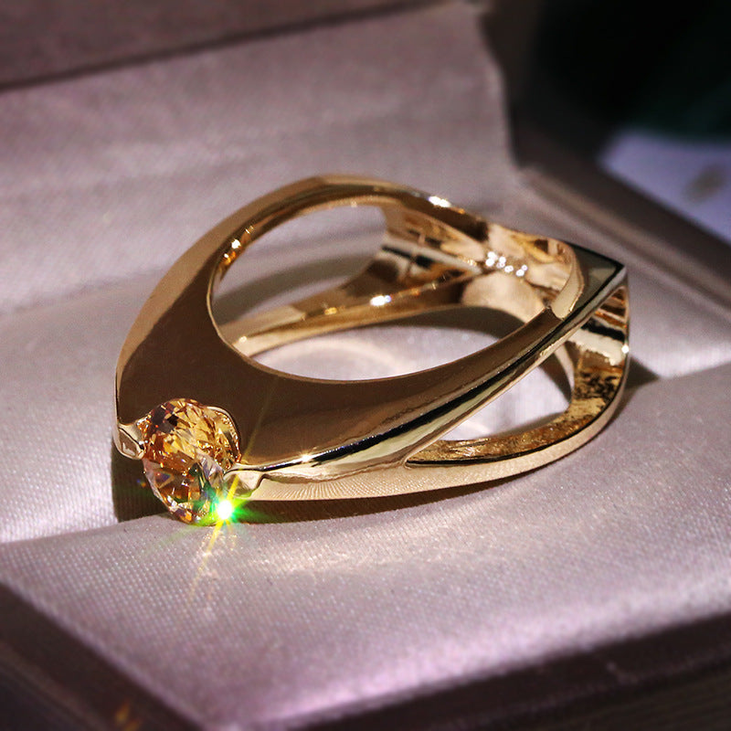 Elegant Gold Set for Every Occasion