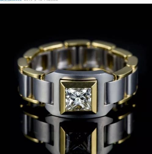 Stunning Ring for Daily Wear