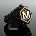 Vintage Handmade Ring
