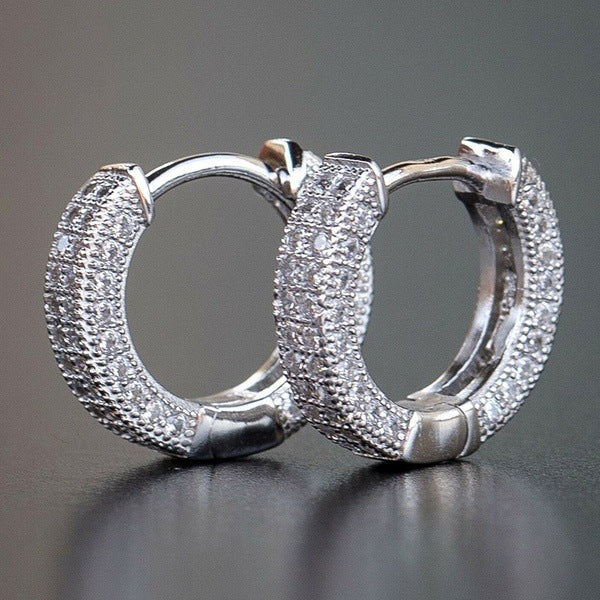 Charming Earring for Any Occasion