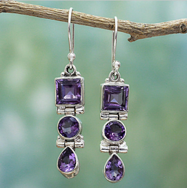 Classic Earring with Timeless Appeal