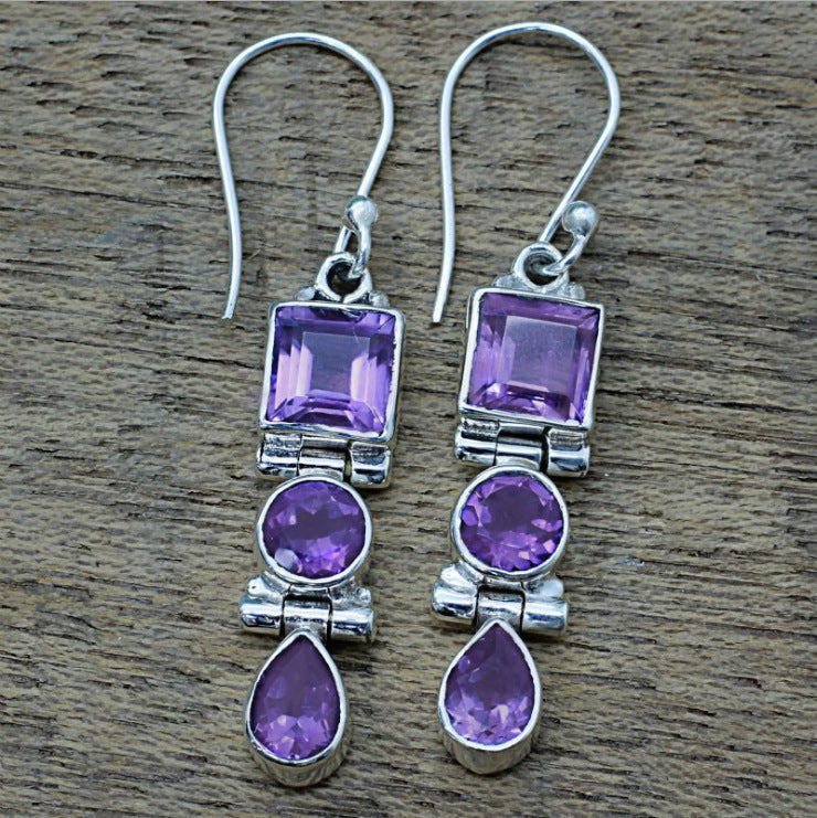 Classic Earring with Timeless Appeal