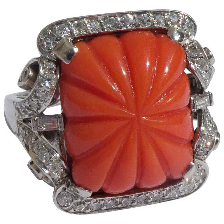 Vintage Handmade Ring
