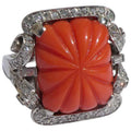 Vintage Handmade Ring