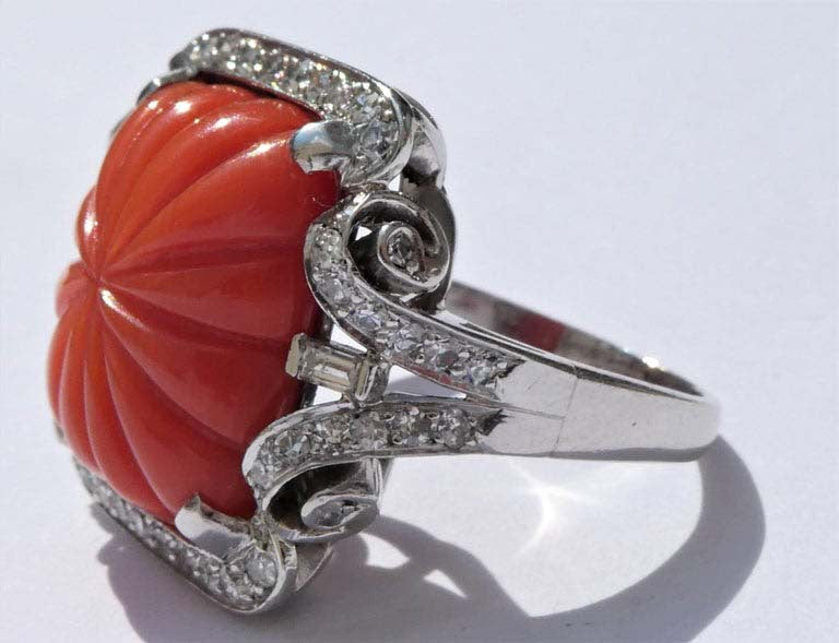 Vintage Handmade Ring