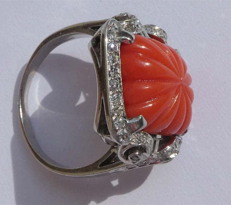 Vintage Handmade Ring