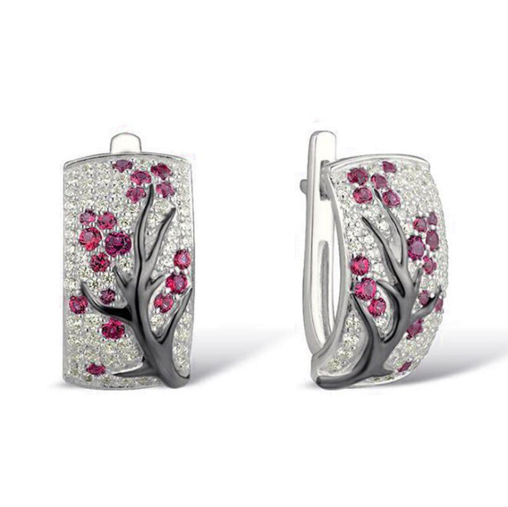 Charming Earring for Any Occasion