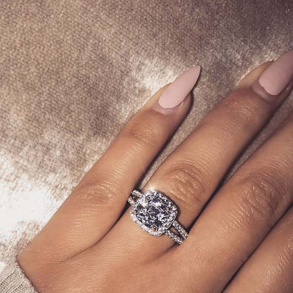 Charming Ring for Any Occasion