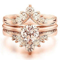 Beautiful Gold Ring with Unique Style