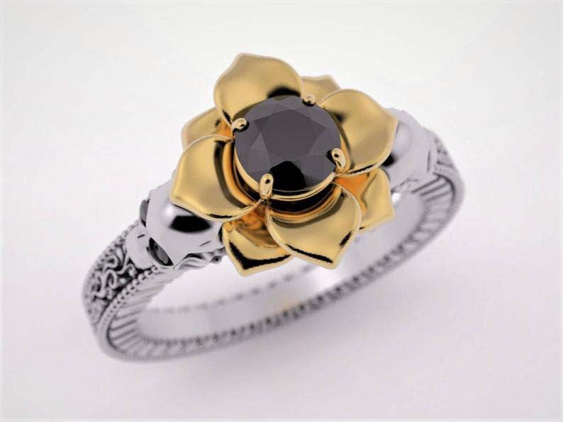 Elegant Ring for Every Occasion