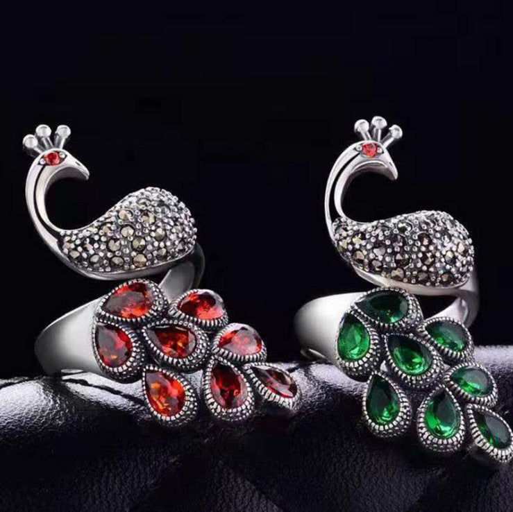 Charming Ring for Any Occasion