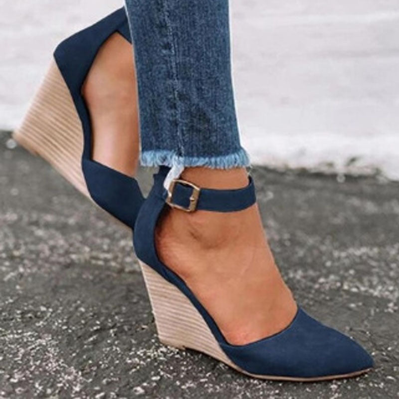 Elegant Orthopedic Shoes for Every Step