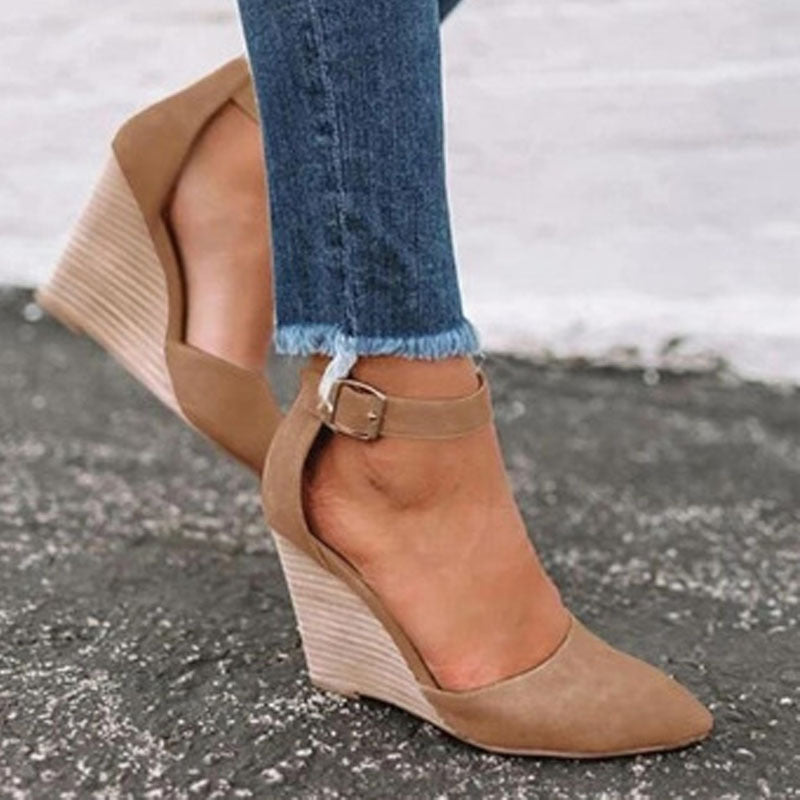 Elegant Orthopedic Shoes for Every Step