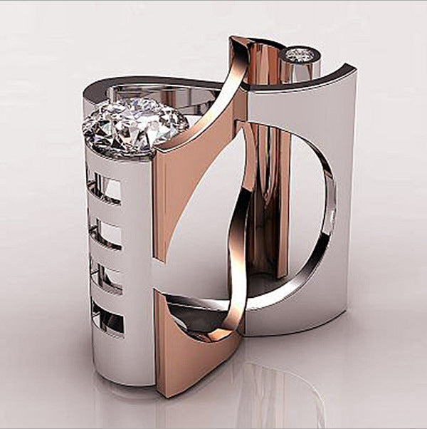 Elegant Ring for Every Occasion