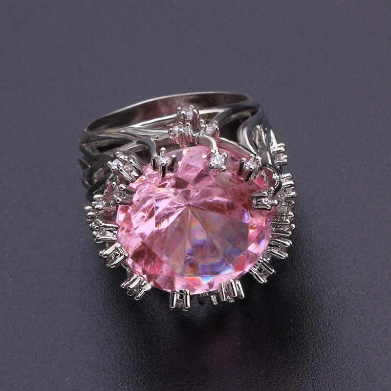 Elegant Ring for Every Occasion