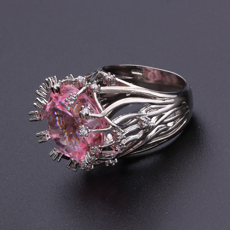 Elegant Ring for Every Occasion