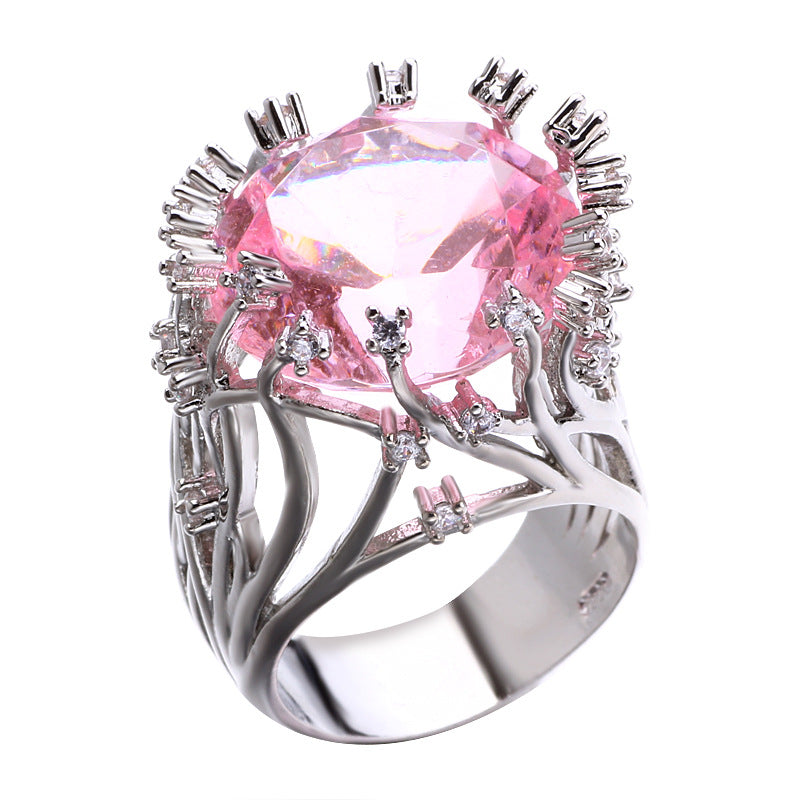 Elegant Ring for Every Occasion