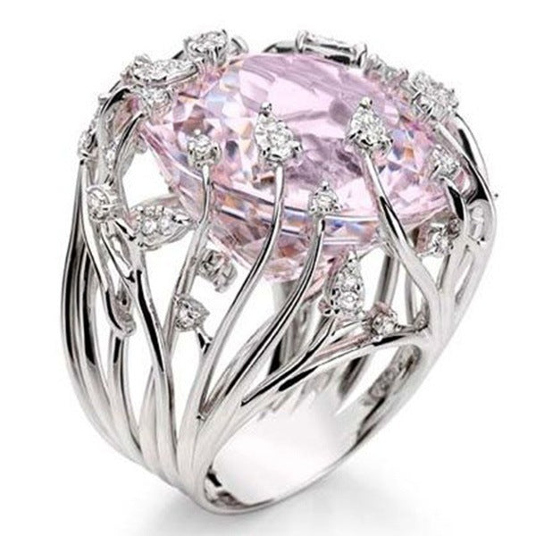 Elegant Ring for Every Occasion