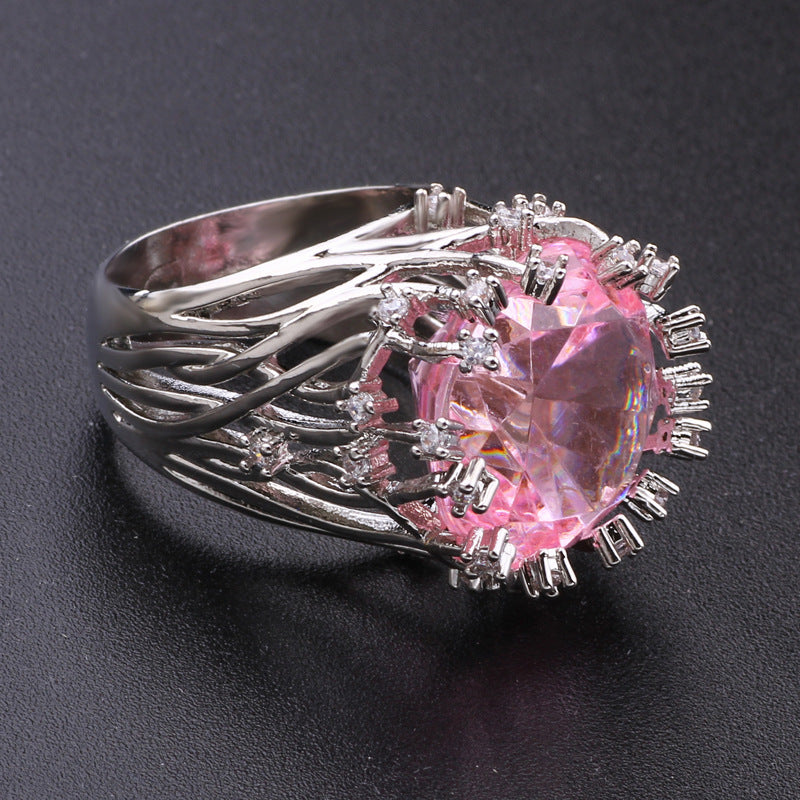 Elegant Ring for Every Occasion