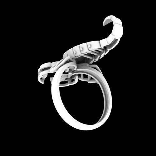 Classic Ring with Timeless Appeal