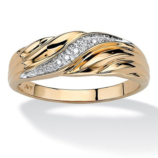 Beautiful Ring with Unique Style
